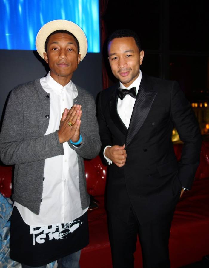 Pharrell & Nigo - The Neptunes #1 fan site, all about Pharrell Williams and  Chad Hugo