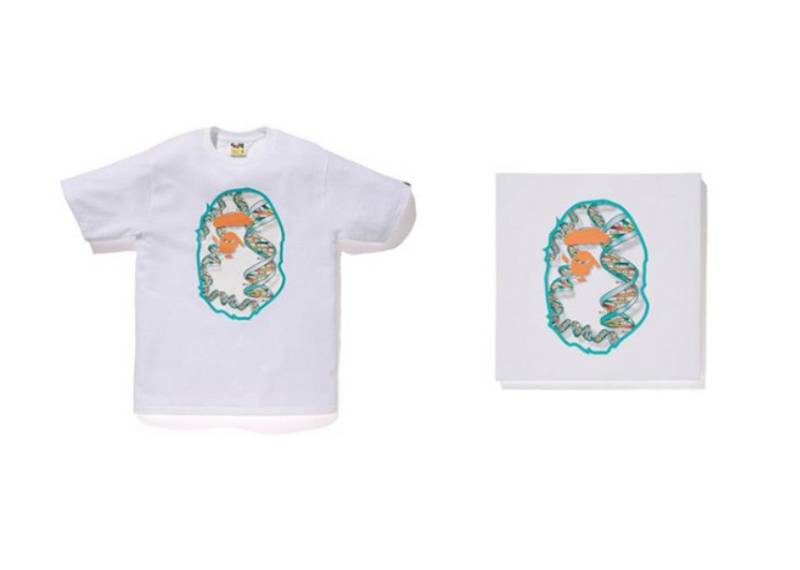 Pharrell & Kanye West To Collaborate With A Bathing Ape For 20th  Anniversary - The Neptunes #1 fan site, all about Pharrell Williams and  Chad Hugo