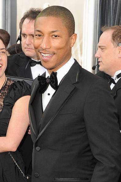 Pharrell Williams Avoids Social ‘Drama’