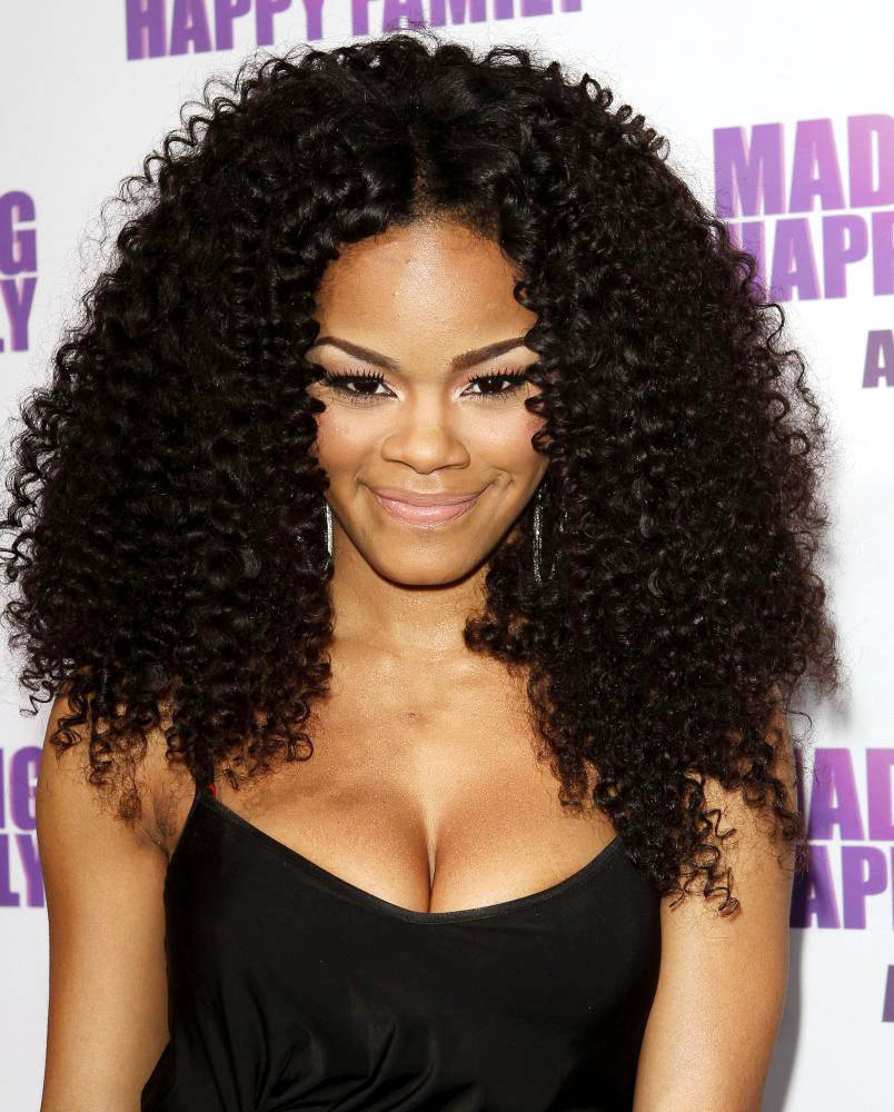 Teyana Taylor x ArtistDirect.Com Interview