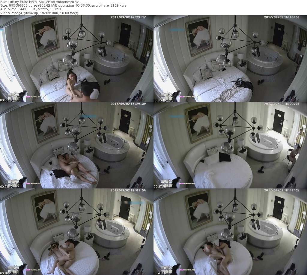 Luxury Suite Hotel Sex Video Hiddencam