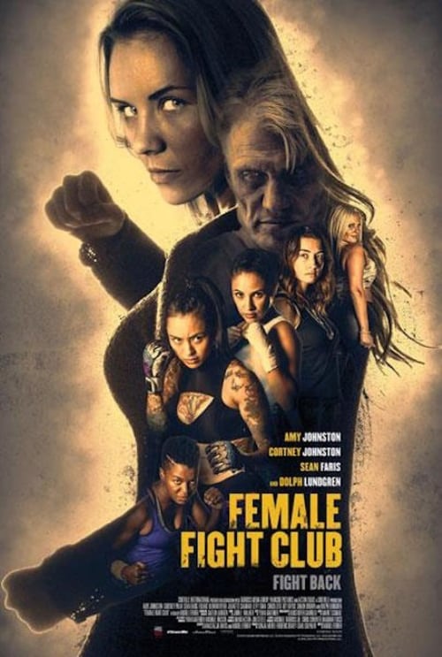 F F C Female Fight Club 2016 1080p BluRay x264-GETiT F F C Female Fight Club 2016 1080p BluRay x264-GETiT