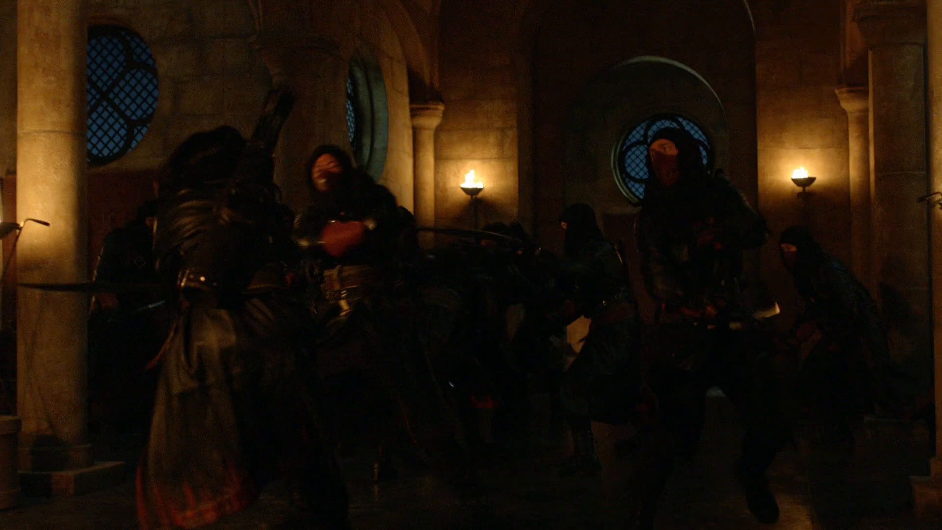 Arrow S06E16 The Thanatos Guild 1080p WEB-DL DDP5 1 H 264 Arrow S06E16 The Thanatos Guild 1080p WEB-DL DDP5 1 H 264