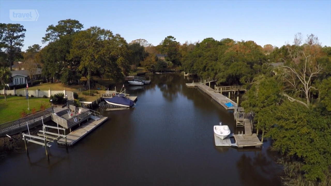 Backyard Goldmine S01E10 Charleston Creekside Man Cave 720p HDTV x264-dotTV Backyard Goldmine S01E10 Charleston Creekside Man Cave 720p HDTV x264-dotTV