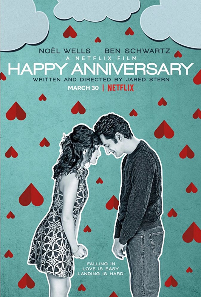 Happy Anniversary 2018 HDRip x264 AC3-Manning Happy Anniversary 2018 HDRip x264 AC3-Manning