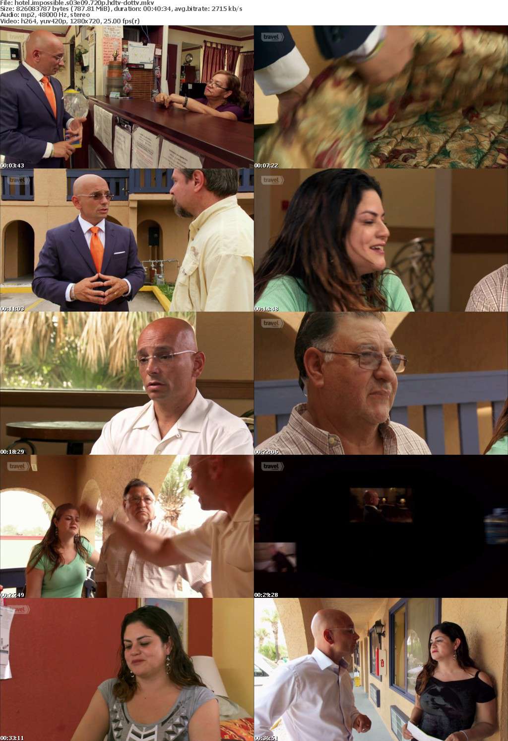 Hotel Impossible S03E09 720p HDTV x264-dotTV Hotel Impossible S03E09 720p HDTV x264-dotTV