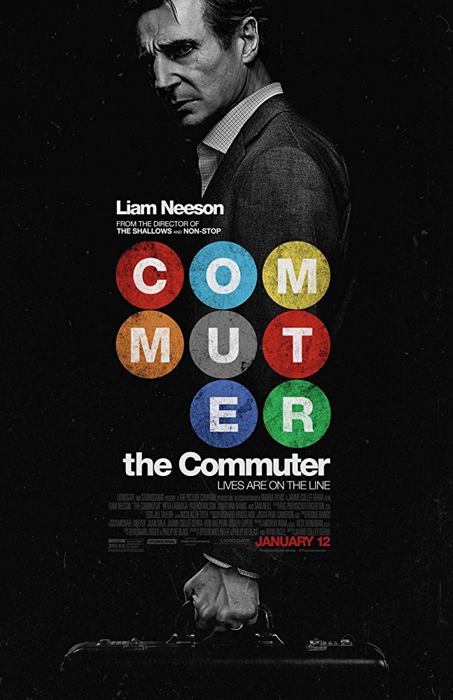 The Commuter 2018 1080p WEBRip DD5 1 x264-FGT The Commuter 2018 1080p WEBRip DD5 1 x264-FGT
