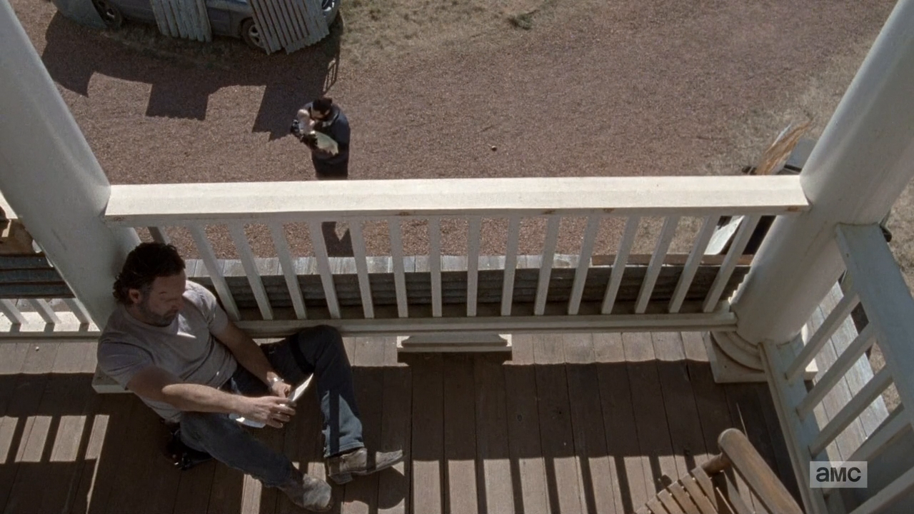 The Walking Dead S08E15 720p HDTV x264-AVS The Walking Dead S08E15 720p HDTV x264-AVS
