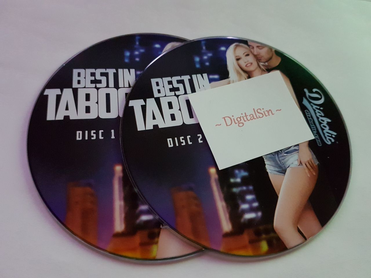 Best In Taboo DiSC2 XXX DVDRip x264-DigitalSin Best In Taboo DiSC2 XXX DVDRip x264-DigitalSin