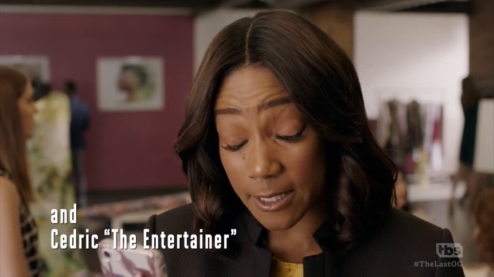 The Last O G S01E02 HDTV x264-SVA The Last O G S01E02 HDTV x264-SVA
