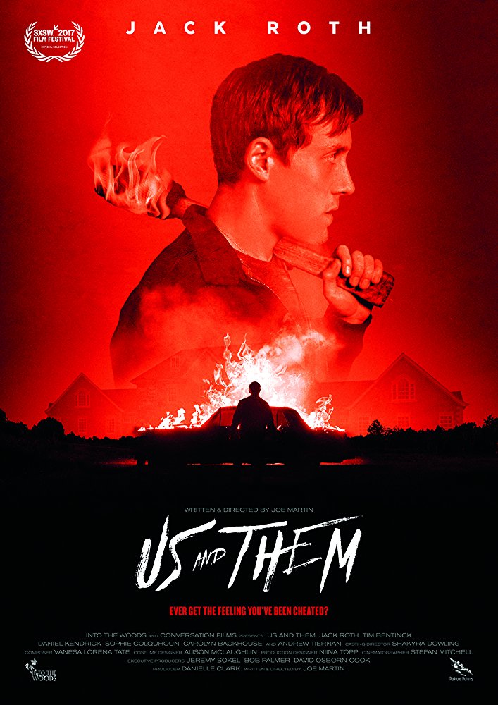 Us and Them 2017 720p WEB-DL DD5 1 H264-CMRG Us and Them 2017 720p WEB-DL DD5 1 H264-CMRG