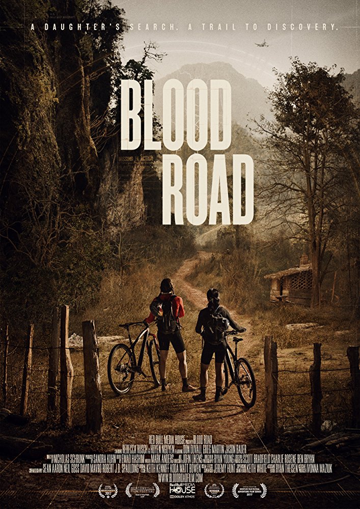 Blood Road 2017 BDRip x264-OBiTS Blood Road 2017 BDRip x264-OBiTS