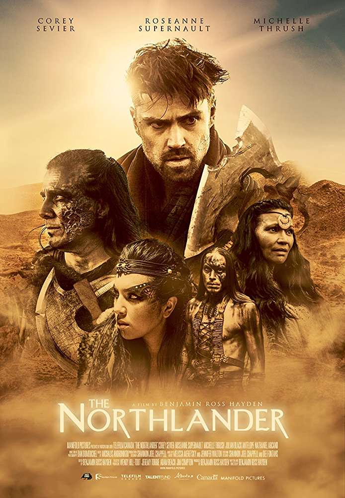 The Northlander 2016 BluRay 10Bit 1080p DD5 1 H265-d3g The Northlander 2016 BluRay 10Bit 1080p DD5 1 H265-d3g