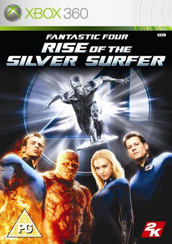 Fantastic Four Rise of the Silver Surfer 2007 720p BluRay H264 AAC-RARBG Fantastic Four Rise of the Silver Surfer 2007 720p BluRay H264 AAC-RARBG