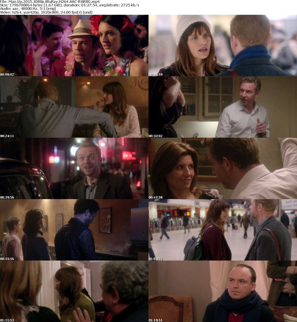 Man Up 2015 1080p BluRay H264 AAC-RARBG Man Up 2015 1080p BluRay H264 AAC-RARBG