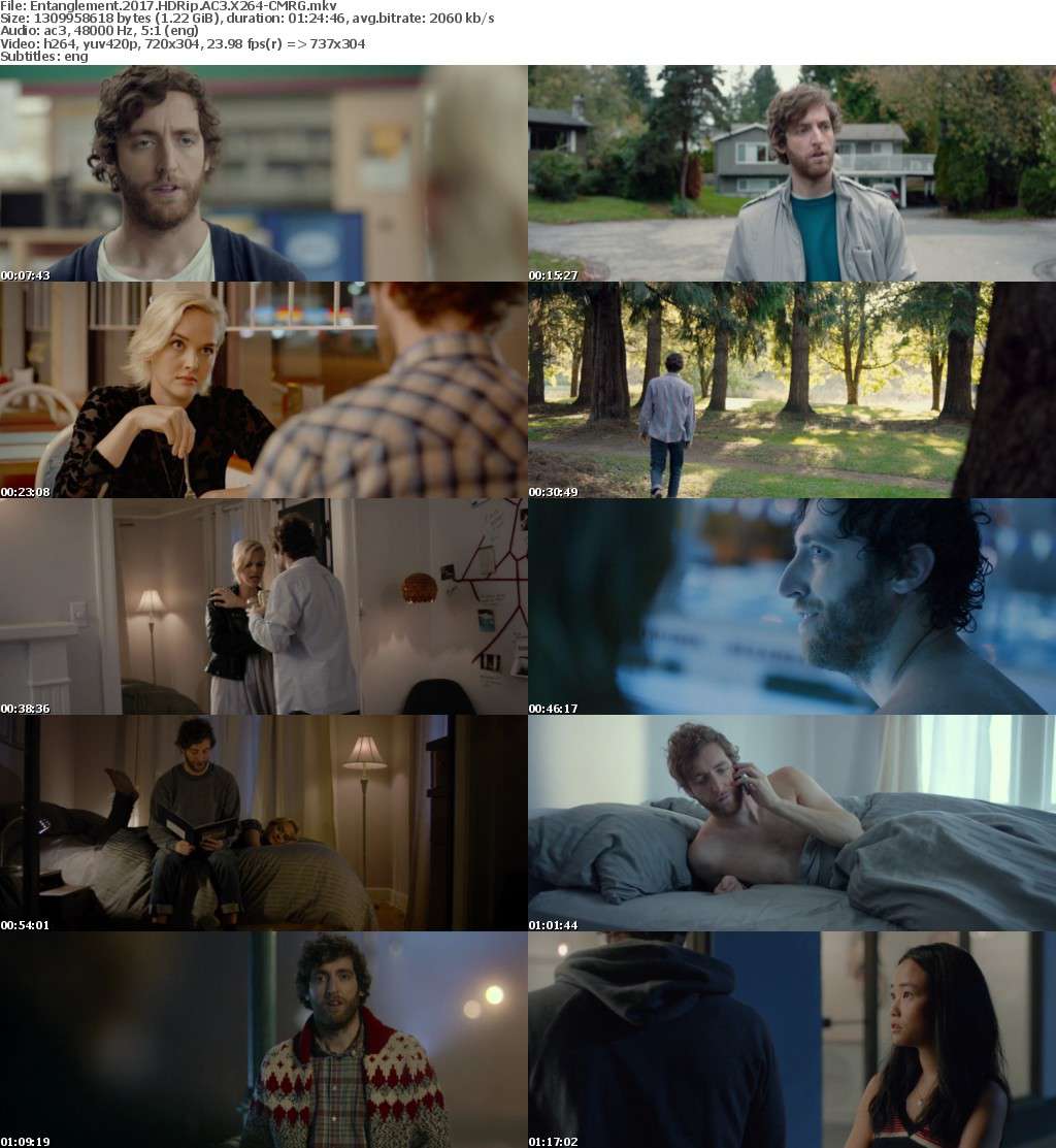 Entanglement 2017 HDRip AC3 X264-CMRG Entanglement 2017 HDRip AC3 X264-CMRG