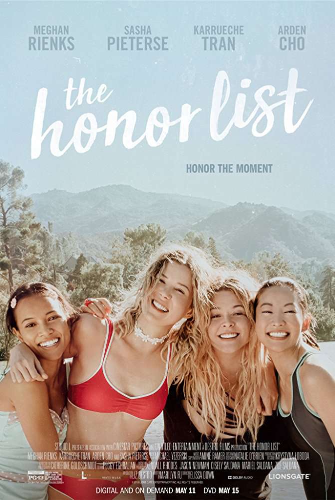 The Honor List 2018 WEB-DL x264-FGT The Honor List 2018 WEB-DL x264-FGT