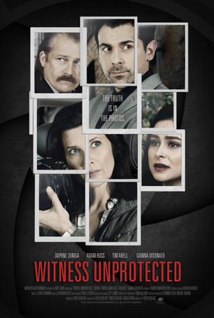 Witness Unprotected 2018 1080p WEB-DL DD5 1 H 264-FGT