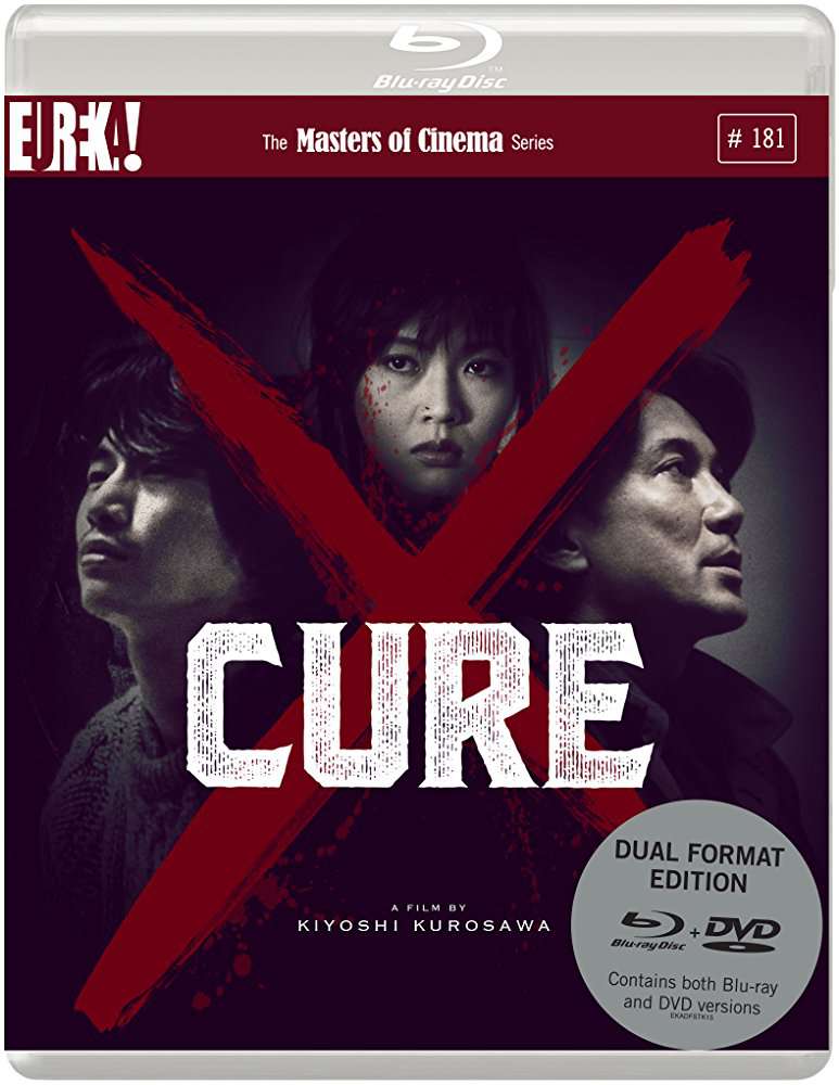 Cure 1997 1080p BluRay x264-USURY Cure 1997 1080p BluRay x264-USURY