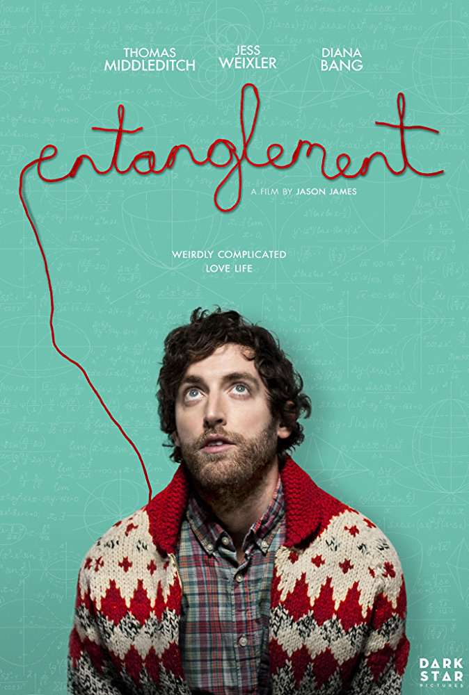 Entanglement 2017 1080p WEB-DL x264 AC3-eSc