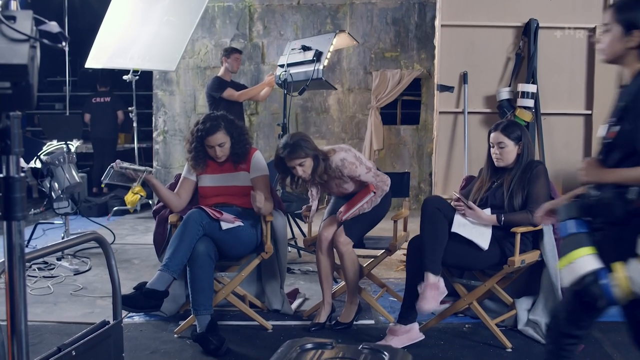 Funny Girls NZ S03E01 720p HDTV x264-FiHTV Funny Girls NZ S03E01 720p HDTV x264-FiHTV