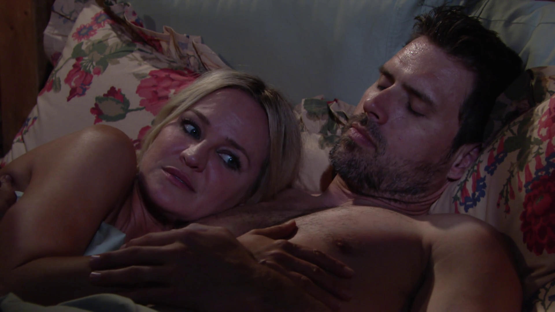 The Young And The Restless - S45 E180 - 2018-05-18 The Young And The Restless - S45 E180 - 2018-05-18