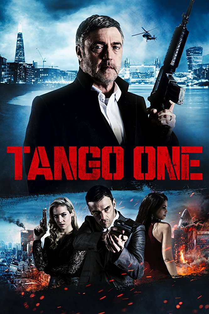 Tango One 2018 HDRIP H264 AC3-5 1-RypS Tango One 2018 HDRIP H264 AC3-5 1-RypS