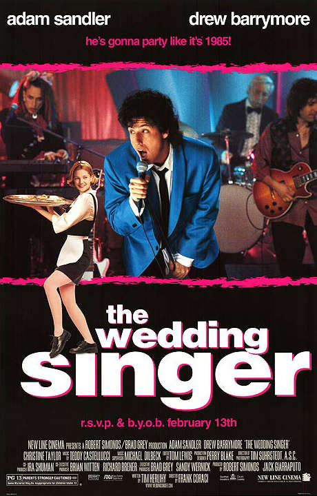 The Wedding Singer 1998 1080p BluRay H264 AAC-RARBG The Wedding Singer 1998 1080p BluRay H264 AAC-RARBG