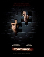 Tortured 2008 BRRip XviD MP3-XVID Tortured 2008 BRRip XviD MP3-XVID