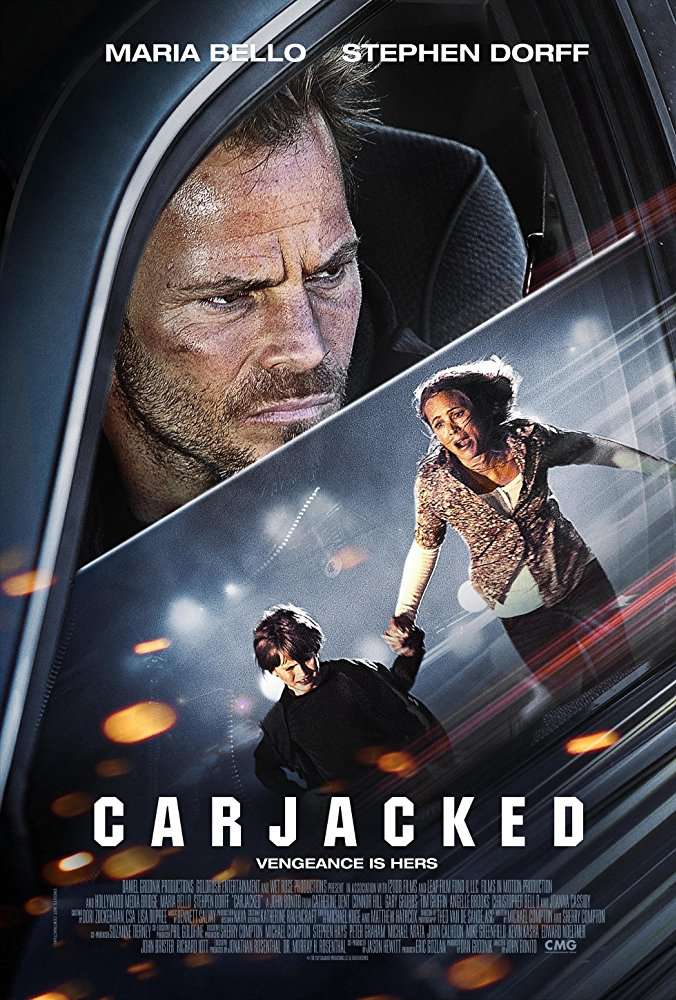 Carjacked 2011 BRRip XviD MP3-XVID Carjacked 2011 BRRip XviD MP3-XVID