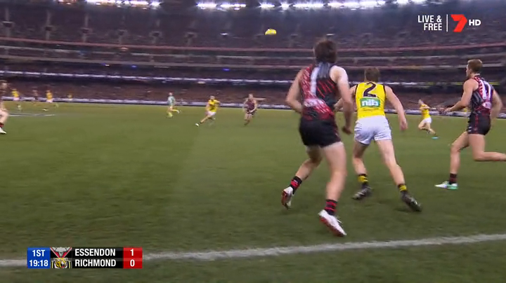 AFL 2018 Round 11 Bombers vs Tigers HDTV x264-WiNNiNG AFL 2018 Round 11 Bombers vs Tigers HDTV x264-WiNNiNG