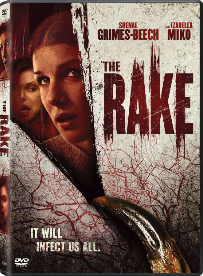 The Rake 2018 720p AMZN WEB-DL MkvCage The Rake 2018 720p AMZN WEB-DL MkvCage