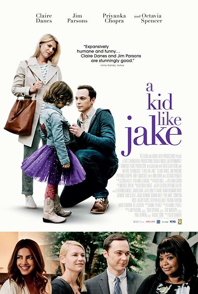 A Kid Like Jake 2018 720p WEB-HD 650 MB - iExTV A Kid Like Jake 2018 720p WEB-HD 650 MB - iExTV