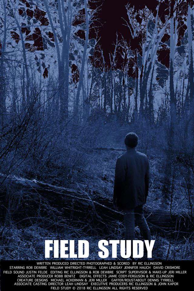 Field Study 2018 HDRip XviD AC3-EVO Field Study 2018 HDRip XviD AC3-EVO