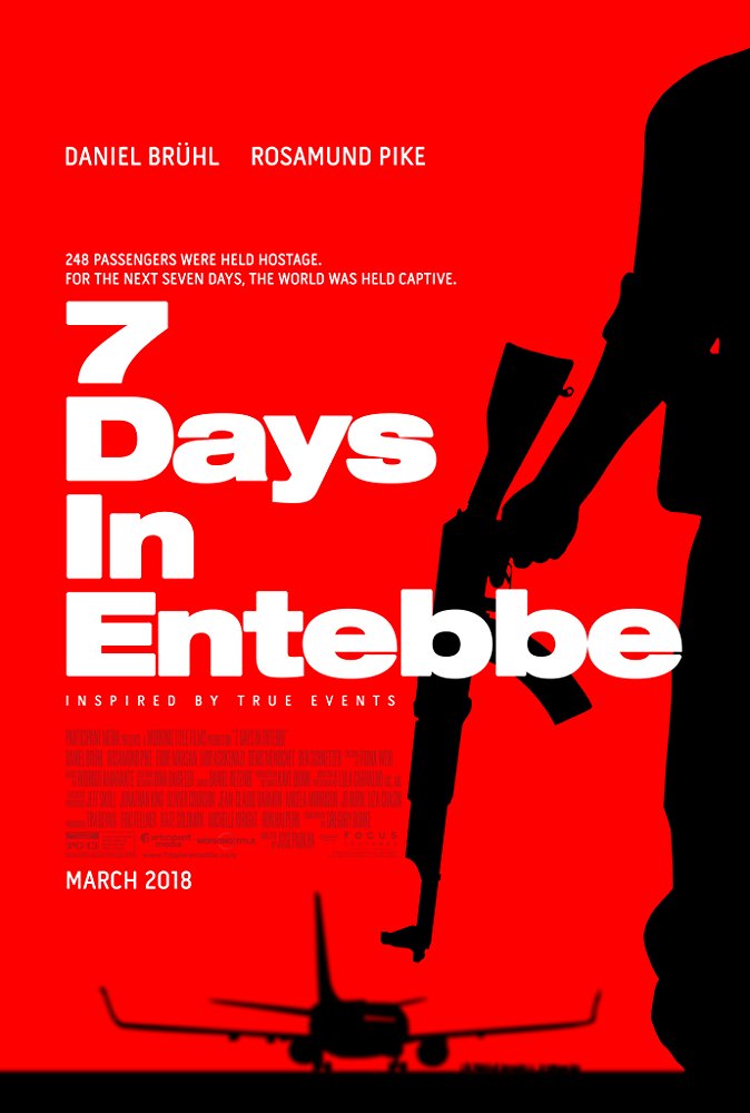 7 Days in Entebbe 2018 HDRip AC3 X264-CMRG 7 Days in Entebbe 2018 HDRip AC3 X264-CMRG