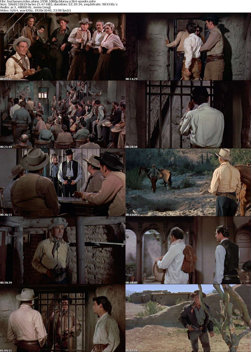 Buchanan Rides Alone 1958 1080p BluRay x264-SPOOKS Buchanan Rides Alone 1958 1080p BluRay x264-SPOOKS