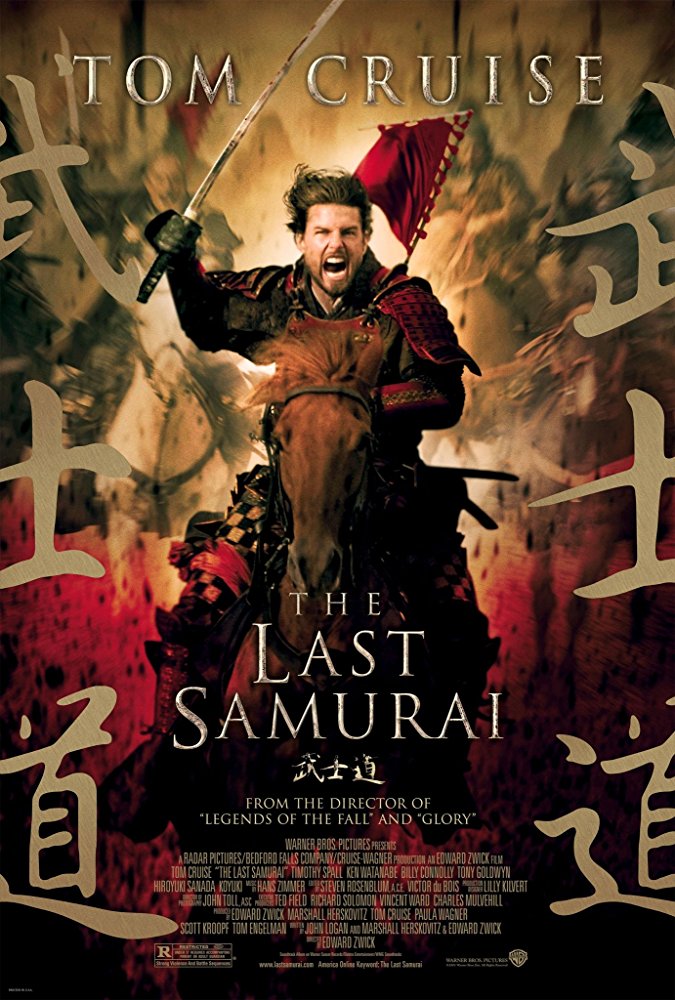 The Last Samurai 2003 BDRip 10Bit 1080p DD5 1 H265-d3g The Last Samurai 2003 BDRip 10Bit 1080p DD5 1 H265-d3g