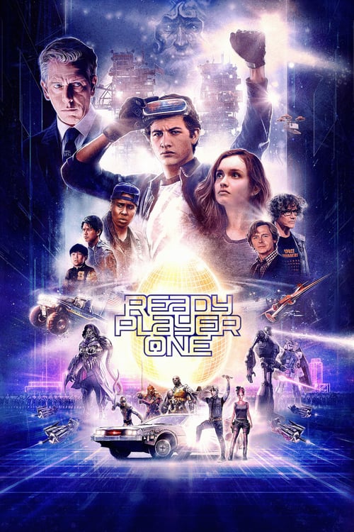 Ready Player One German DL AC3 Dubbed 1080p WEB h264 REPACK-PsO Ready Player One German DL AC3 Dubbed 1080p WEB h264 REPACK-PsO