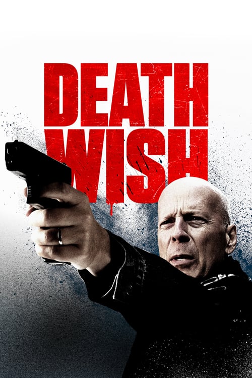 Death Wish 2018 DVDR-JFKDVD Death Wish 2018 DVDR-JFKDVD