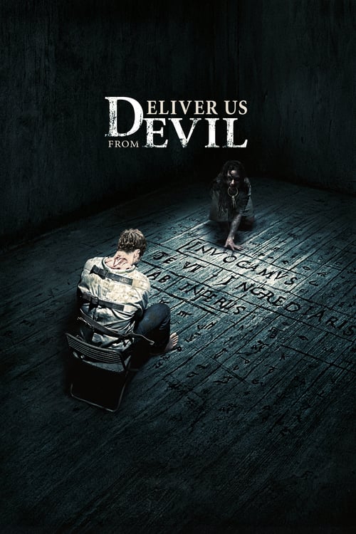 Deliver Us From Evil 2014 MULTi COMPLETE BLURAY-FLAME Deliver Us From Evil 2014 MULTi COMPLETE BLURAY-FLAME