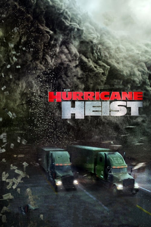 The Hurricane Heist 2018 DVDR-JFK The Hurricane Heist 2018 DVDR-JFK
