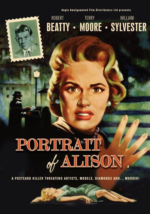 Portrait Of Alison 1955 DVDRip x264-FiCO Portrait Of Alison 1955 DVDRip x264-FiCO