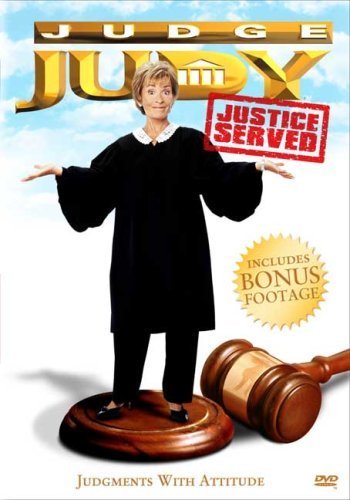 Judge Judy S22E222 Woman Takes Tumble Down Unsafe Stairs Show Car Not Go Car HDTV x264-W4F