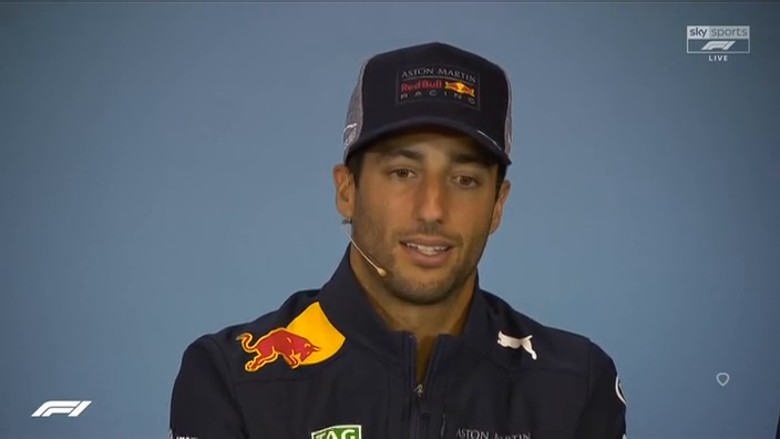Formula1 2018 Austrian Grand Prix Drivers Press Conference PDTV x264-GRiP Formula1 2018 Austrian Grand Prix Drivers Press Conference PDTV x264-GRiP