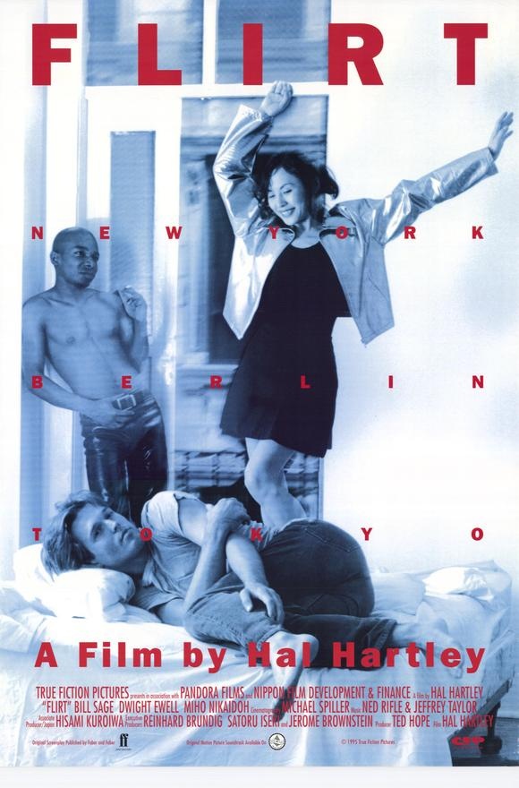 Flirt 1995 720p BluRay H264 AAC-RARBG Flirt 1995 720p BluRay H264 AAC-RARBG