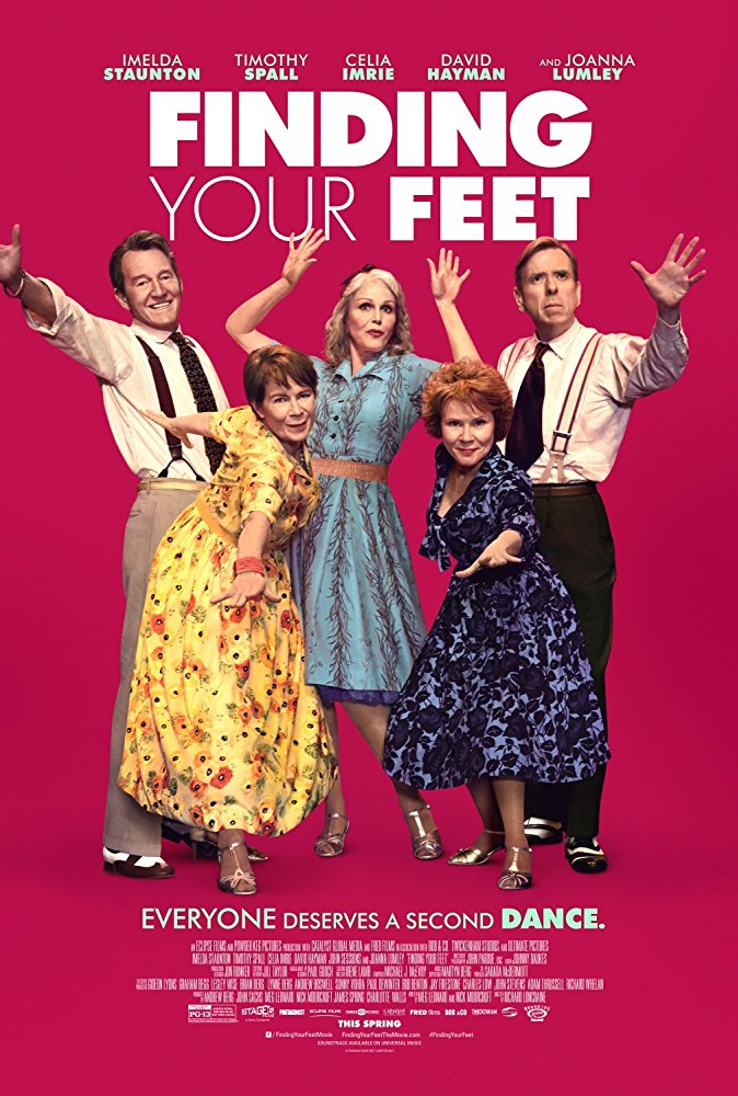 Finding Your Feet 2017 BDRip 10Bit 1080p DD5 1 H265-d3g Finding Your Feet 2017 BDRip 10Bit 1080p DD5 1 H265-d3g