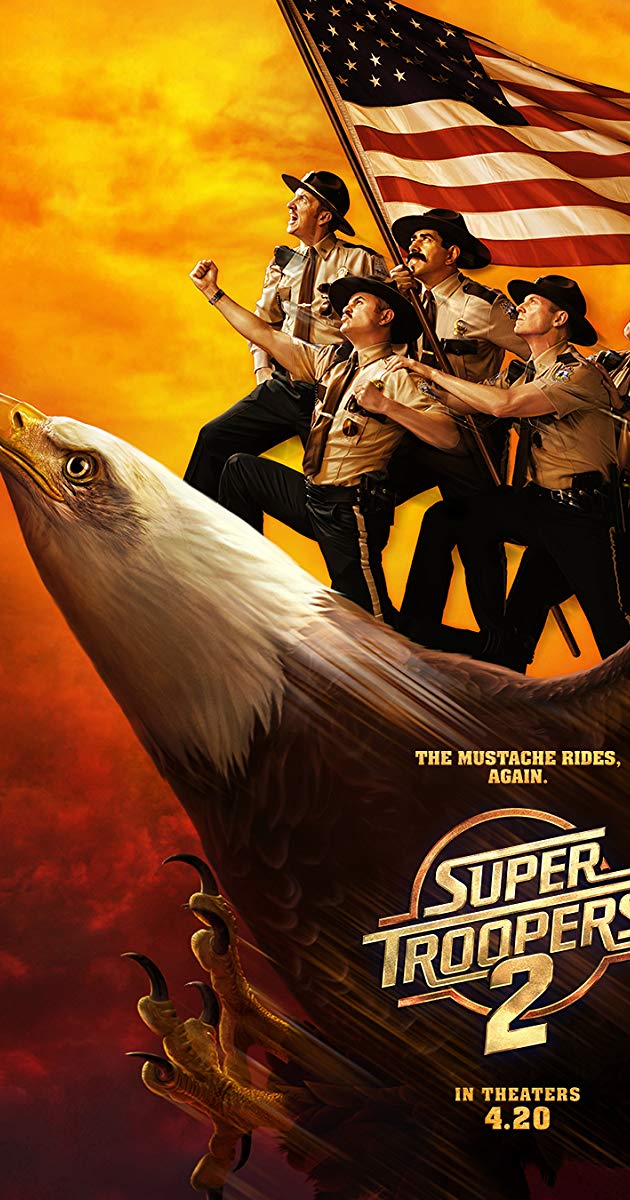Super Troopers 2 2018 1080p BluRay x264-DRONES Super Troopers 2 2018 1080p BluRay x264-DRONES