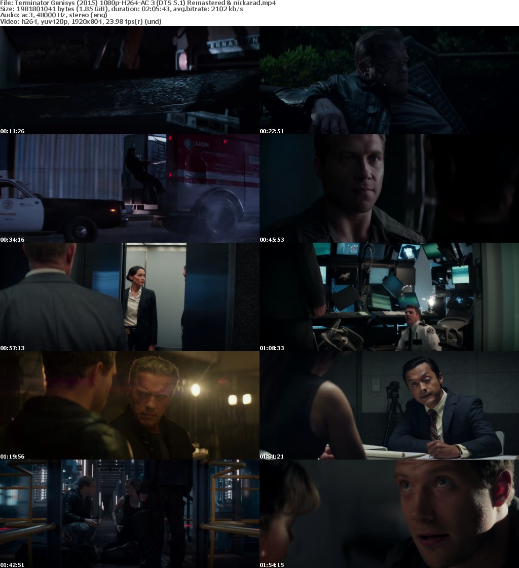 Terminator Genisys (2015) 1080p BluRay H264 AC 3 Remastered-nickarad