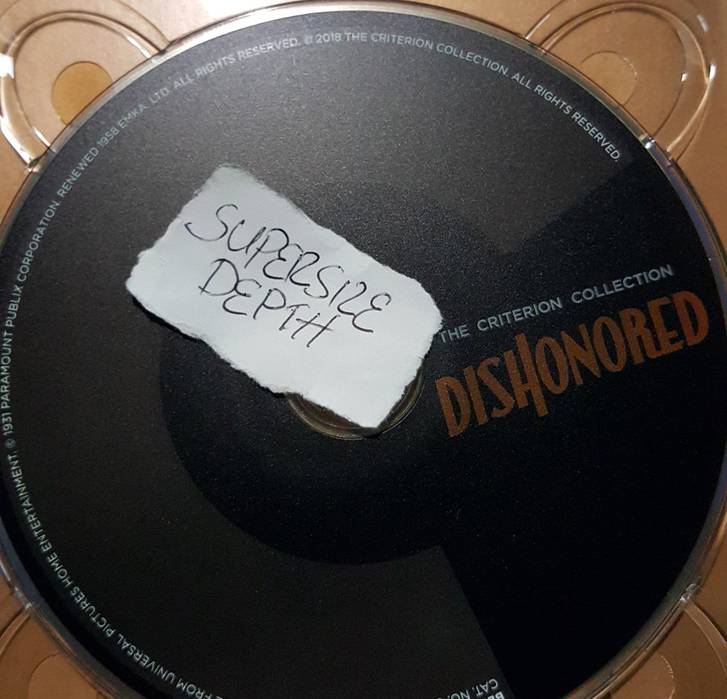 Dishonored 1931 1080p BluRay x264-DEPTH Dishonored 1931 1080p BluRay x264-DEPTH