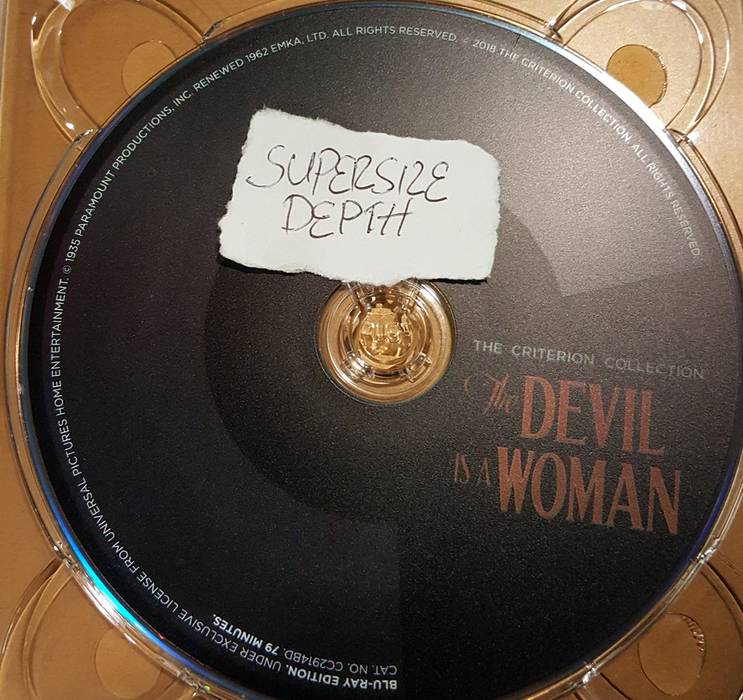 The Devil Is a Woman 1935 720p BluRay x264-DEPTH The Devil Is a Woman 1935 720p BluRay x264-DEPTH